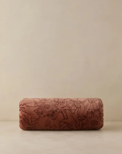 Shop Sandell Velvet Pillow
