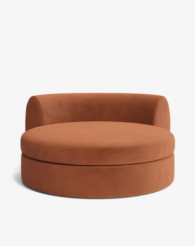 Shop Buckley Media Lounger