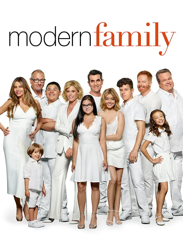 Modern Family
