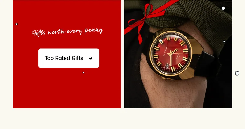 Gifts wroth every penny | Top Rated Gifts