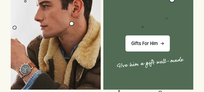 Give him a gift well-made | Gifts For Him