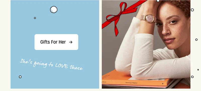 She's going to LOVE these | Gifts For Her