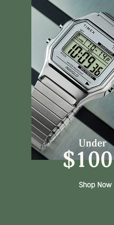Under $100 | Shop Now