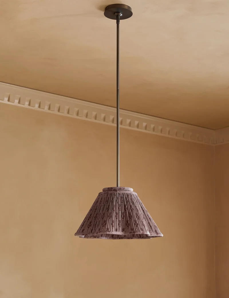 Image of Jordan Pendant Light