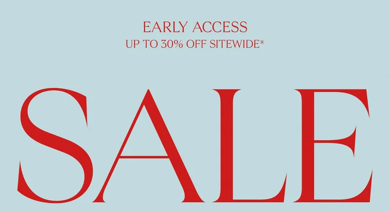 Shop Memorial Day Sale