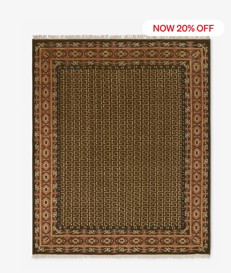 Shop Manca Rug