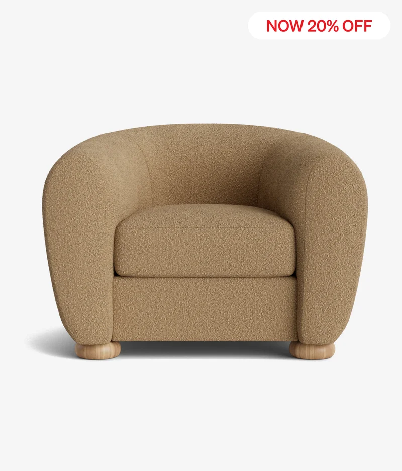 Shop Amaroso Accent Chair