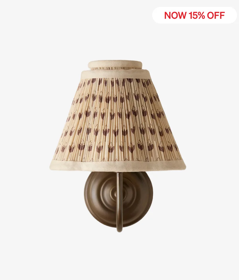 Shop Jordan Sconce