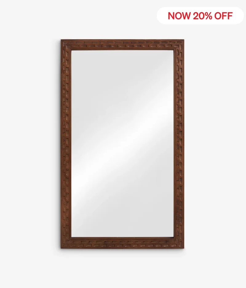 Shop Witt Mirror
