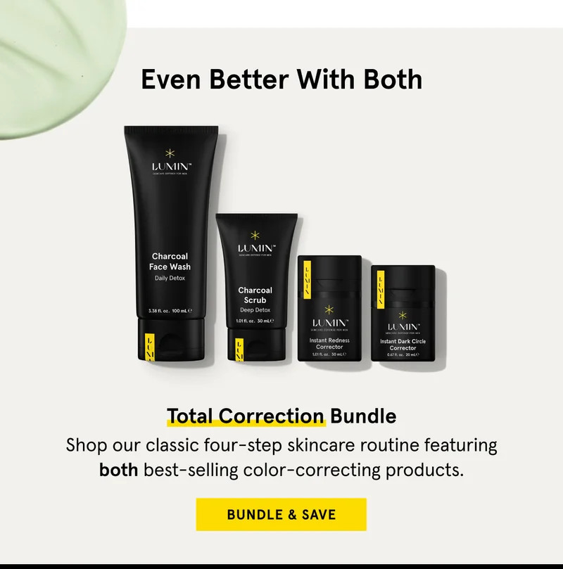 Total Correction Bundle - SHOP NOW