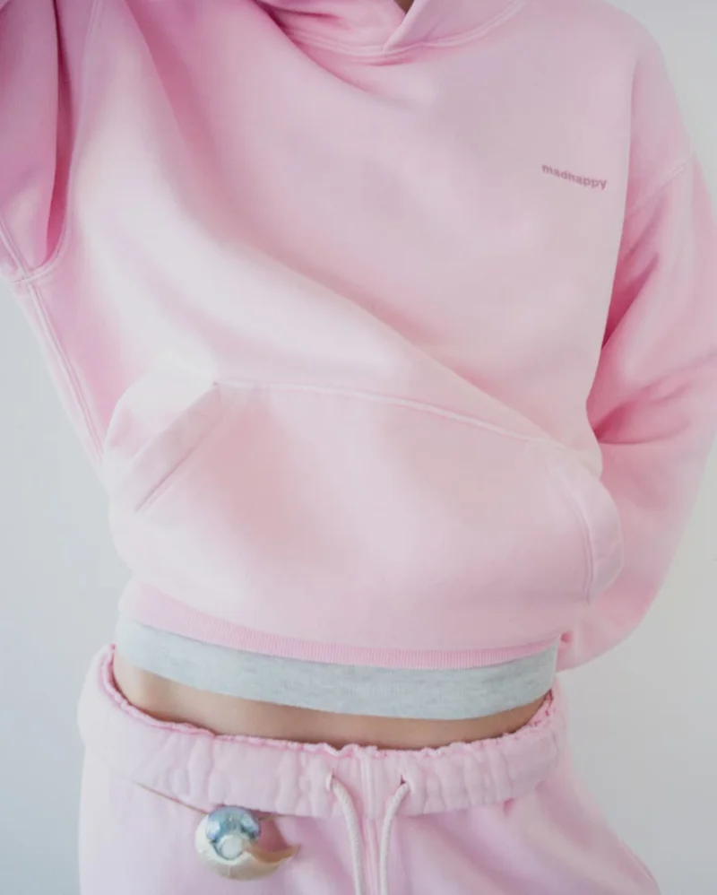Blush Pink