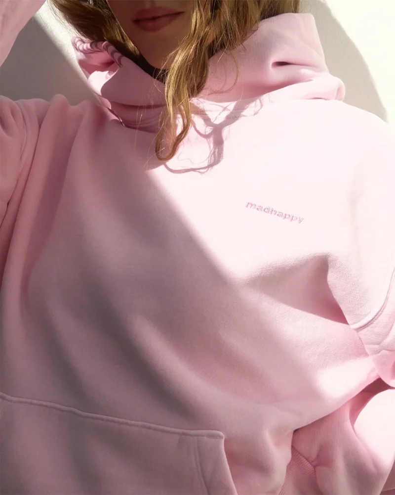 Blush Pink