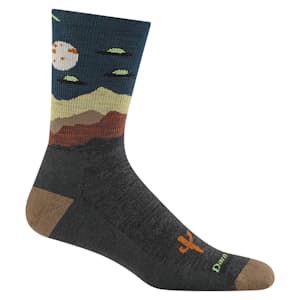 Spaced Out Socks