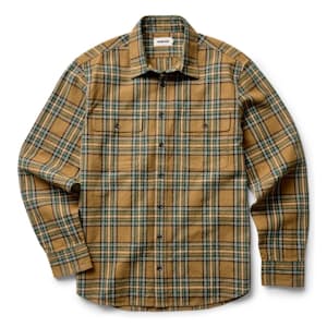 The Craftsman Shirt