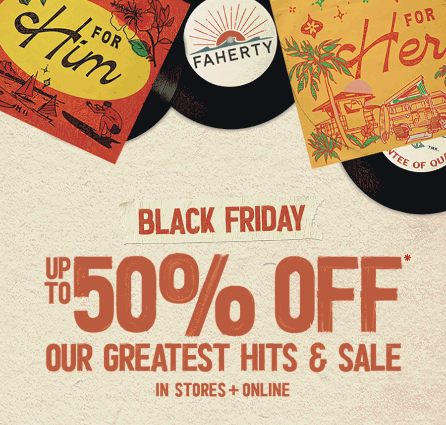 Black Friday