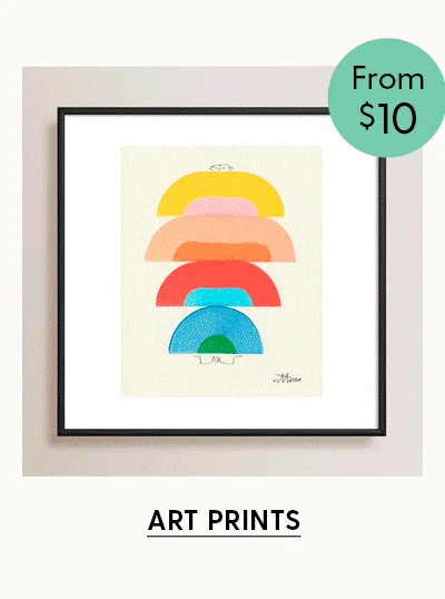 From $10 | Shop Art Prints