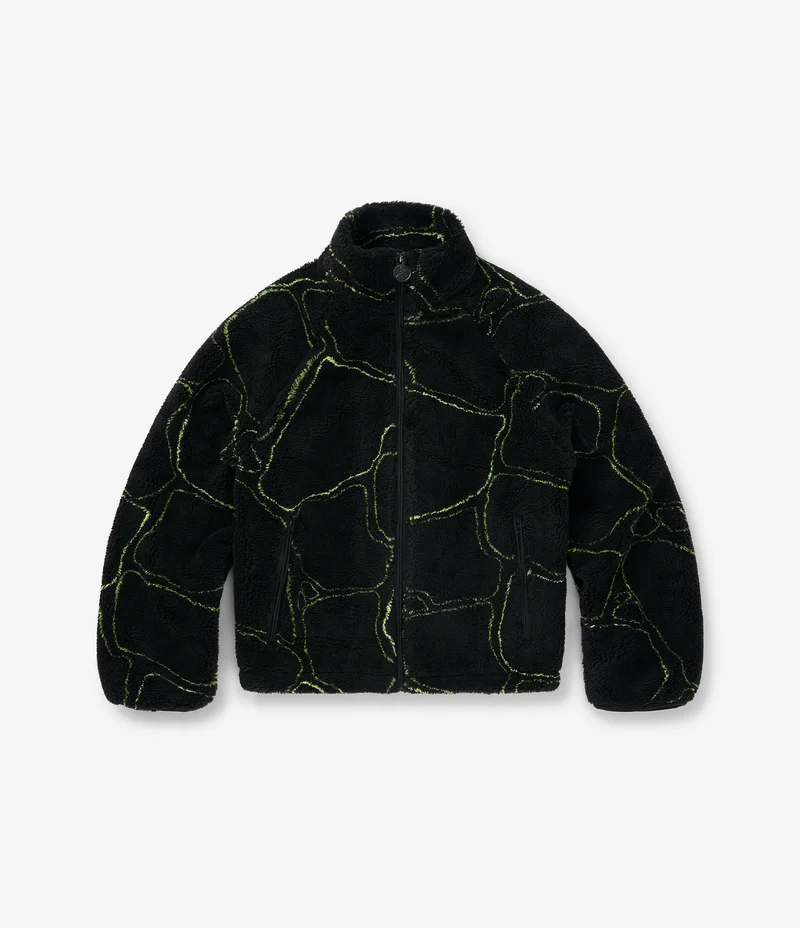 SDMN x TMNT Fleece