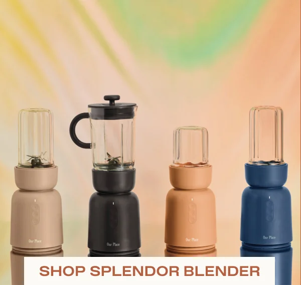 Shop Splendor Blender