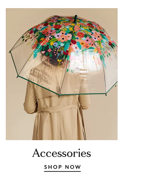 Accessories: Shop Now