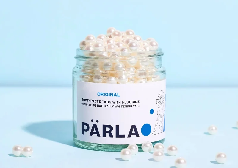 PÄRLA