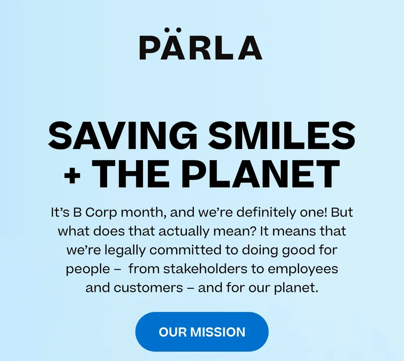 Our mission