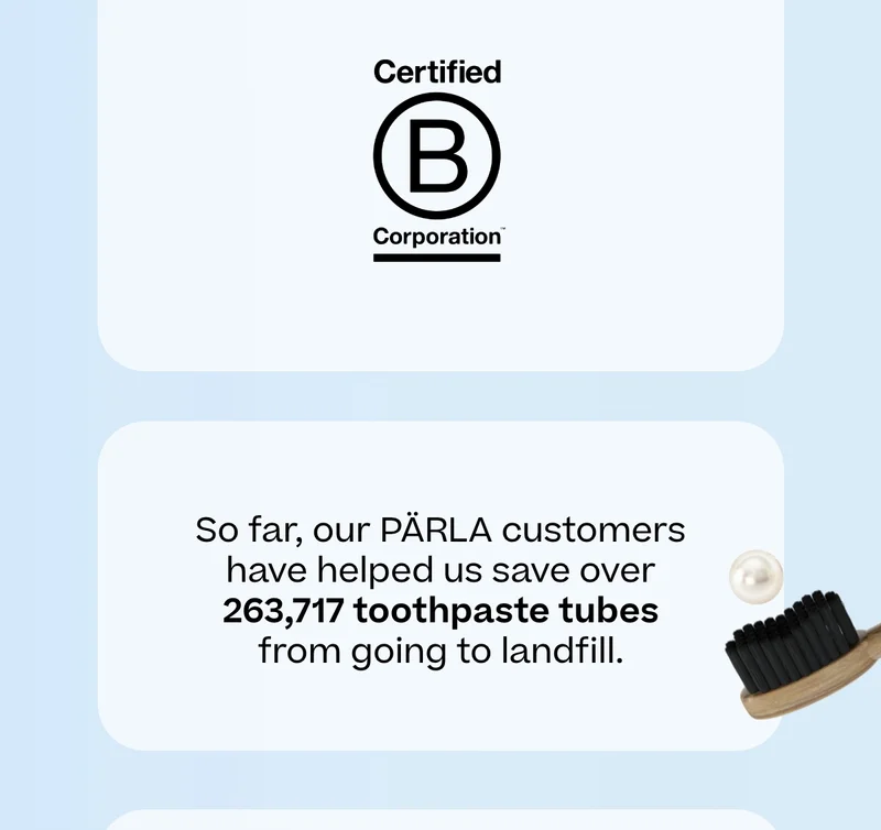 PÄRLA facts