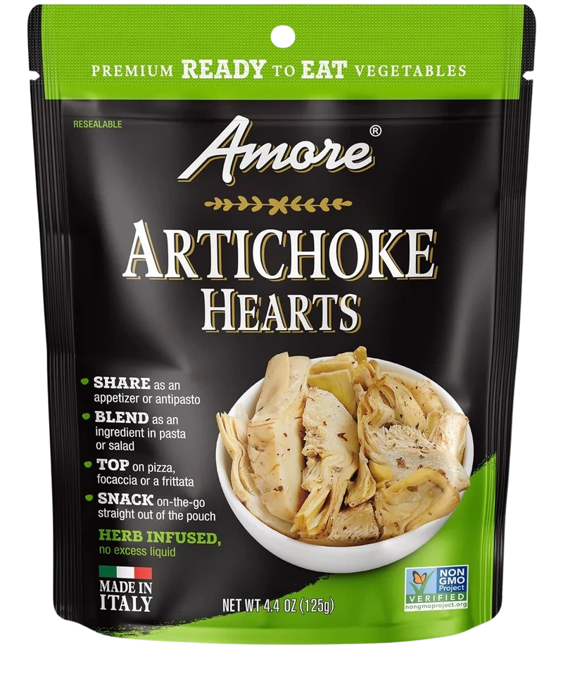Image of Amore Artichoke Hearts