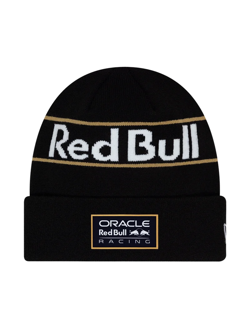 Oracle Red Bull Racing New Era Las Vegas GP Beanie