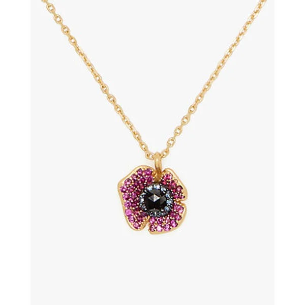 Poppy Power Mini Pendant