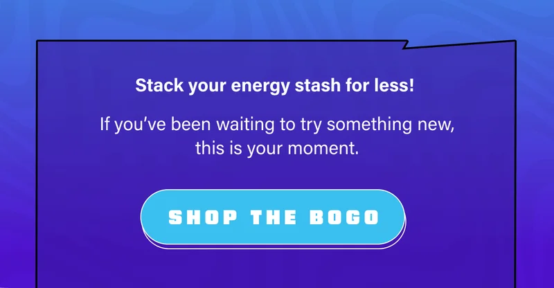 Double Your Fuel For Free