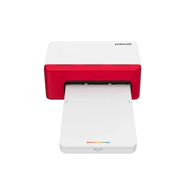 Polaroid Hi-Print 4x6 <br> Photo Printer