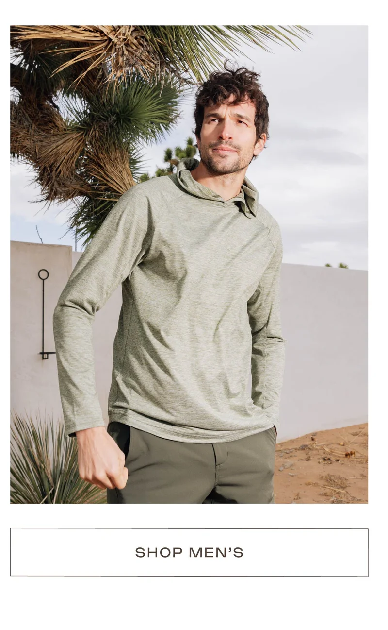Shop Men's