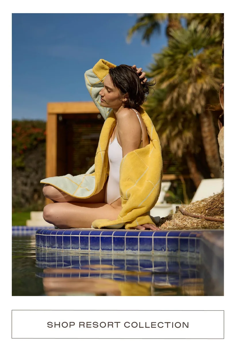 Shop Resort Collection
