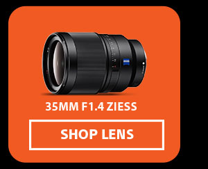35MM F1.4 ZIESS
