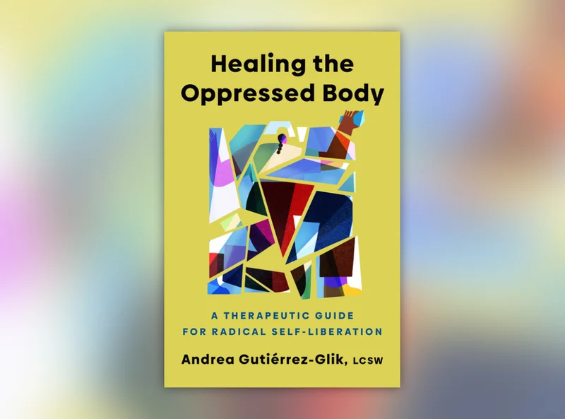 Healing the Oppressed Body