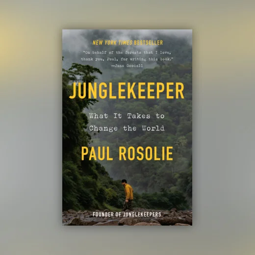 Junglekeeper