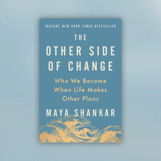 The Other Side of Change
