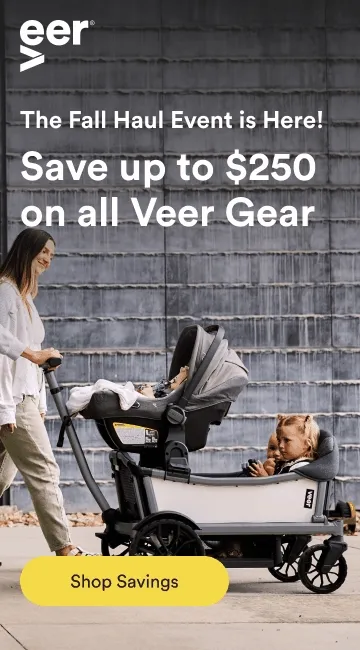 the fall haul event is here! save up to $250 on all veer gear - shop savings
