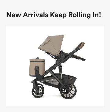 new arrivals keep rolling in!