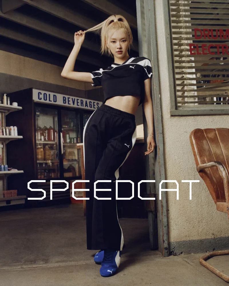 SPEEDCAT