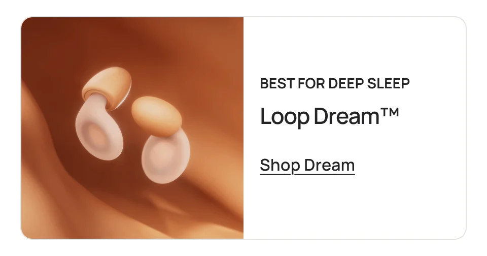 Loop Dream