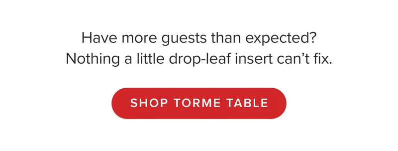 Shop Torme table.
