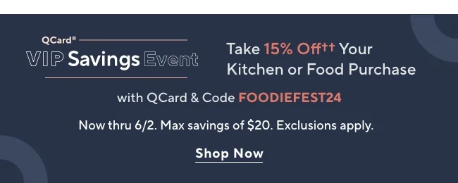 Foodie Fest