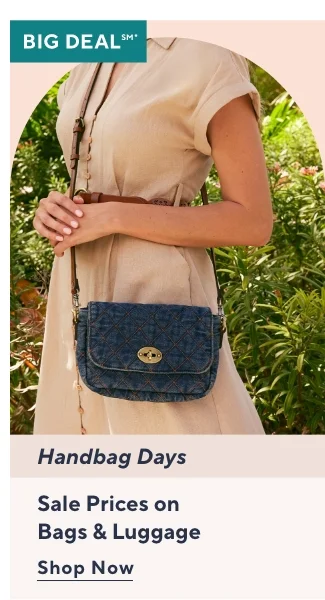 Handbags