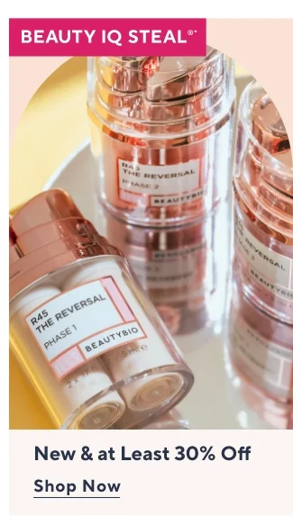 Beauty iQ Steals