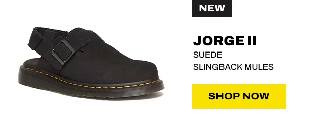 Jorge II Suede Slingback Mules