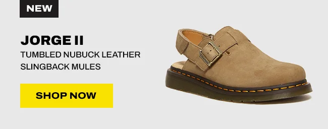 Jorge II Tumbled Nubuck Leather Slingback Mules