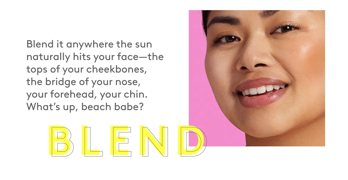 D-Bronzi Blend