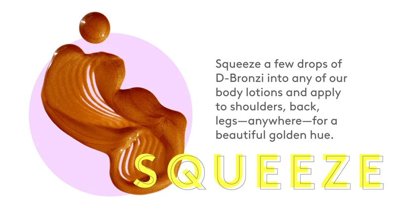 D-Bronzi Squeeze