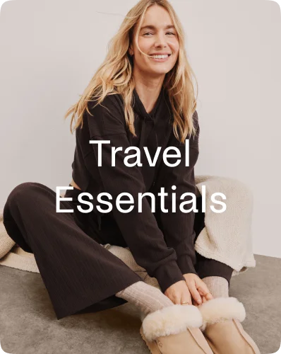 Shop Travel Collection